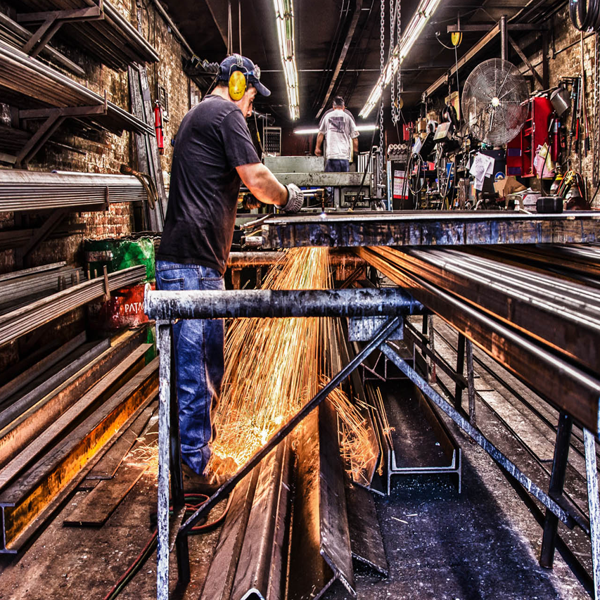 Çavdarhisar Demirci