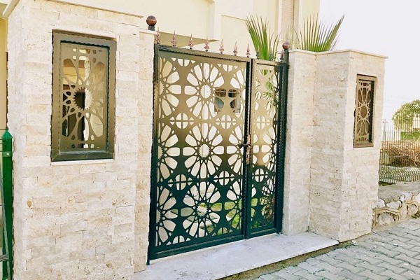 Çavdarhisar Demirci